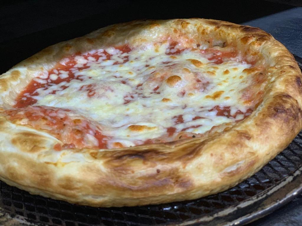 Porto Bella Pizza Porto Bella Pizza