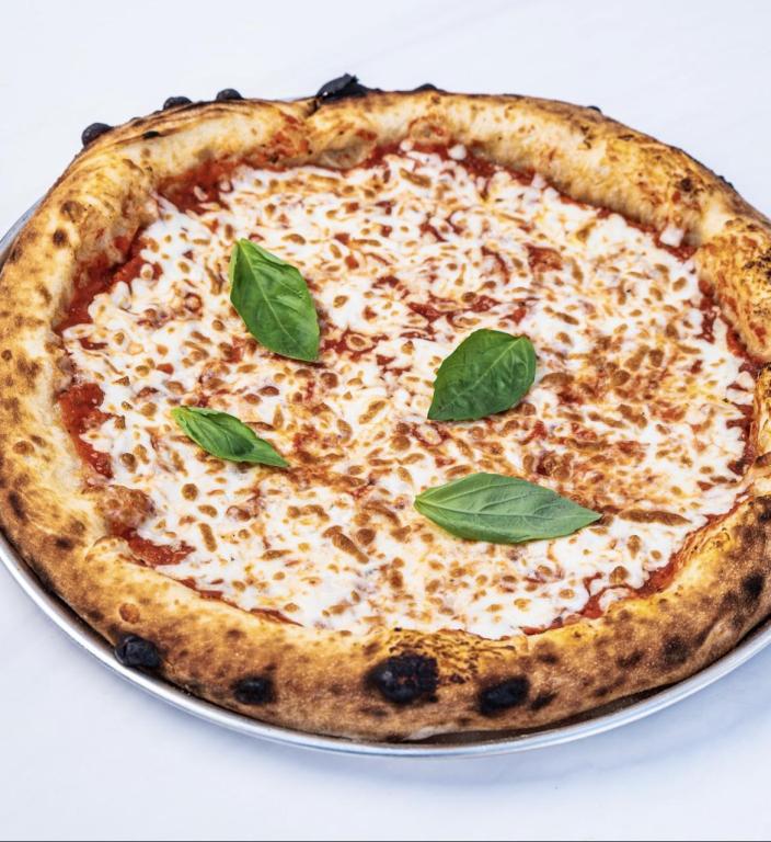 Porto Bella Pizza Porto Bella Pizza