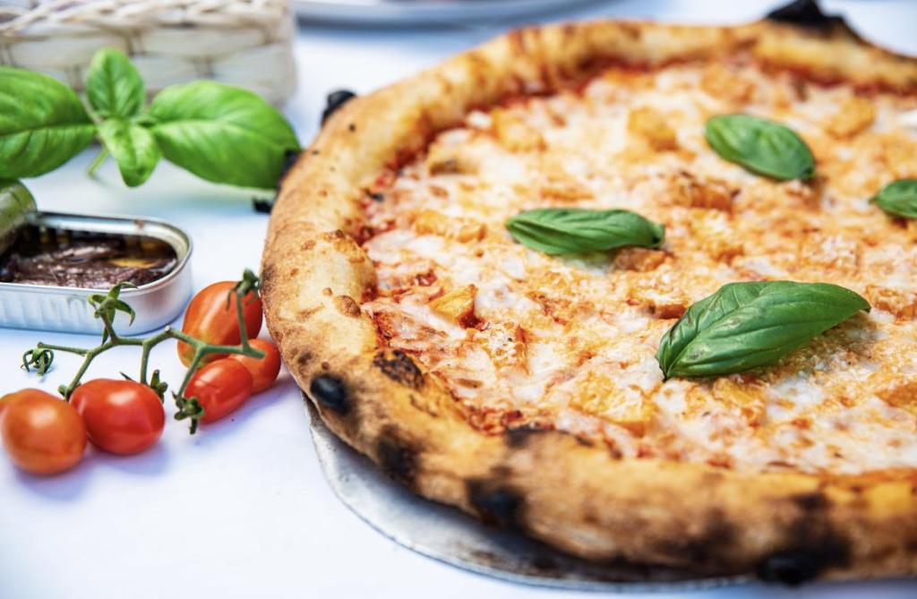 Porto Bella Pizza Porto Bella Pizza