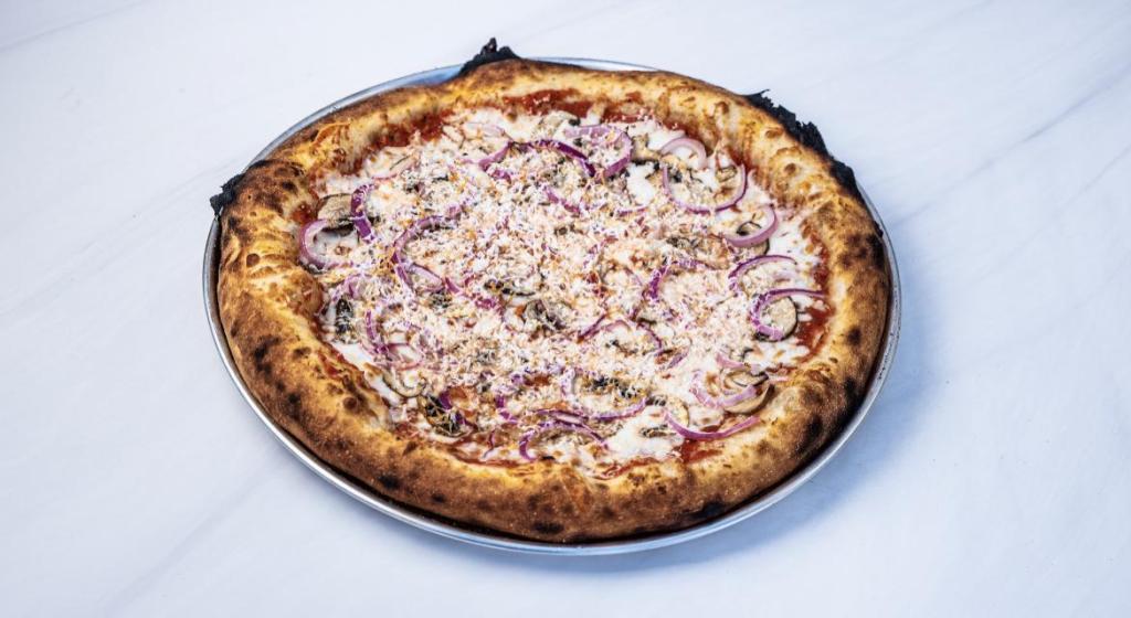 Porto Bella Pizza Porto Bella Pizza