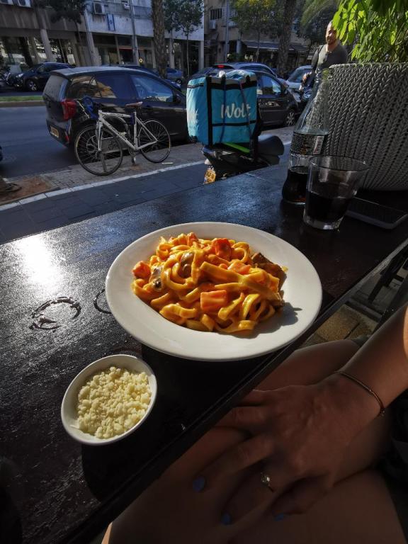 פסטה ויה פסטה ויה