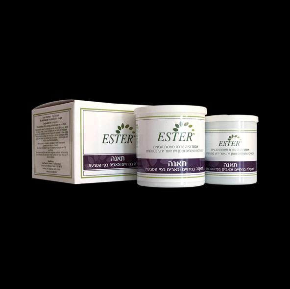 אסתר ד.מ אסתר ד.מ