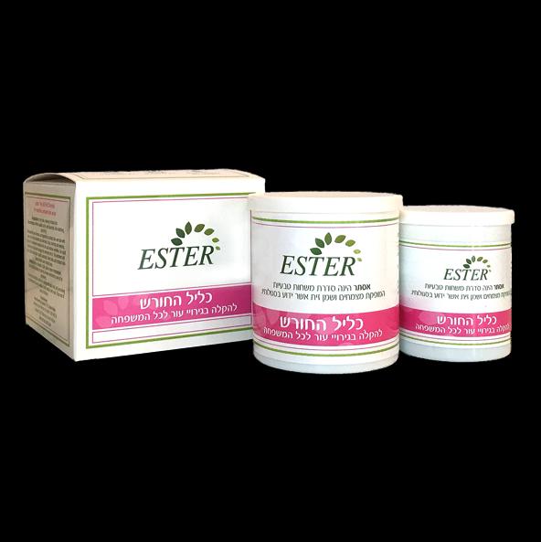 אסתר ד.מ אסתר ד.מ