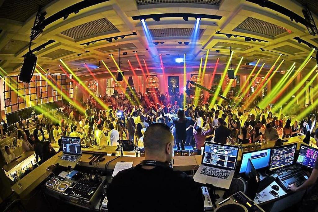 DJ אבי שמי DJ אבי שמי