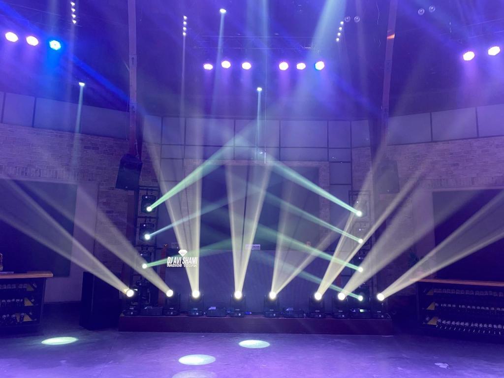 DJ אבי שמי DJ אבי שמי