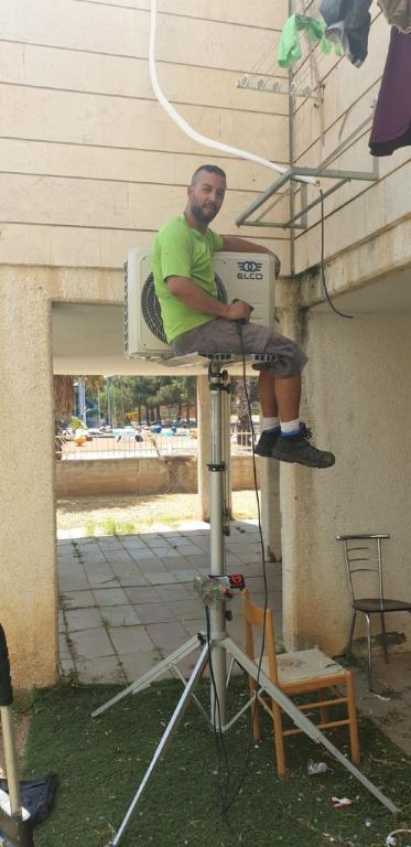 מושיקו מיזוג אויר מושיקו מיזוג אויר