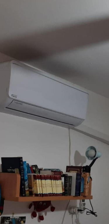 מושיקו מיזוג אויר מושיקו מיזוג אויר