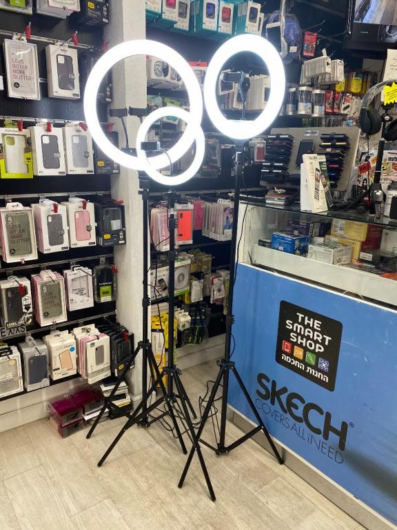 החנות החכמה the smart shop החנות החכמה the smart shop