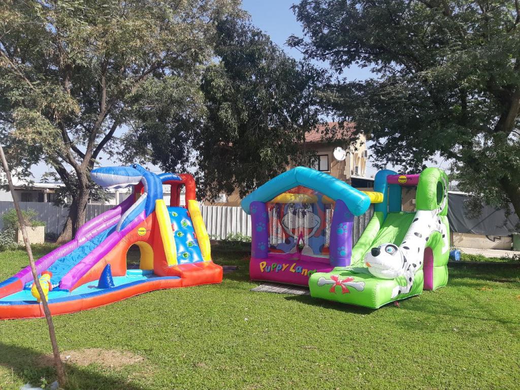 צ'יפי ג'אמפ צ'יפי ג'אמפ