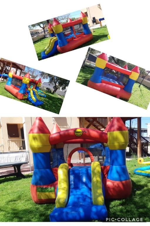 צ'יפי ג'אמפ צ'יפי ג'אמפ