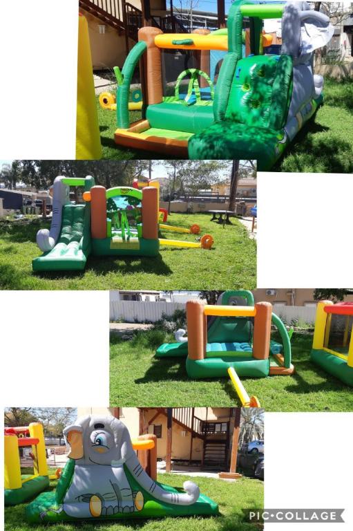 צ'יפי ג'אמפ צ'יפי ג'אמפ