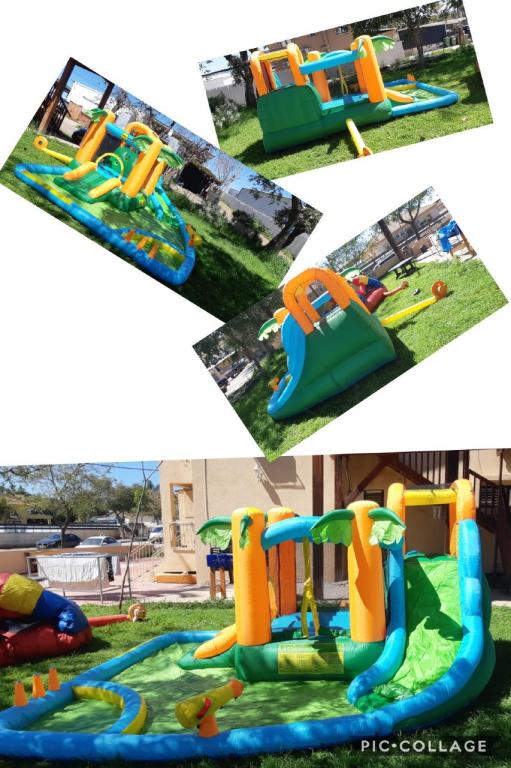 צ'יפי ג'אמפ צ'יפי ג'אמפ