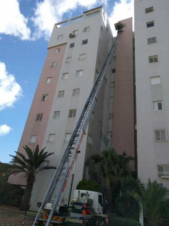 מנוף הרמה לכל מטרה מנוף הרמה לכל מטרה