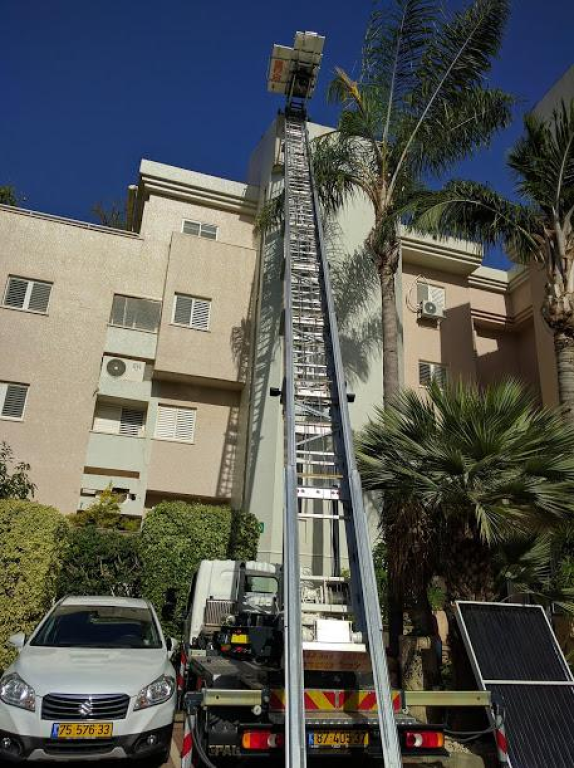 מנוף הרמה לכל מטרה מנוף הרמה לכל מטרה