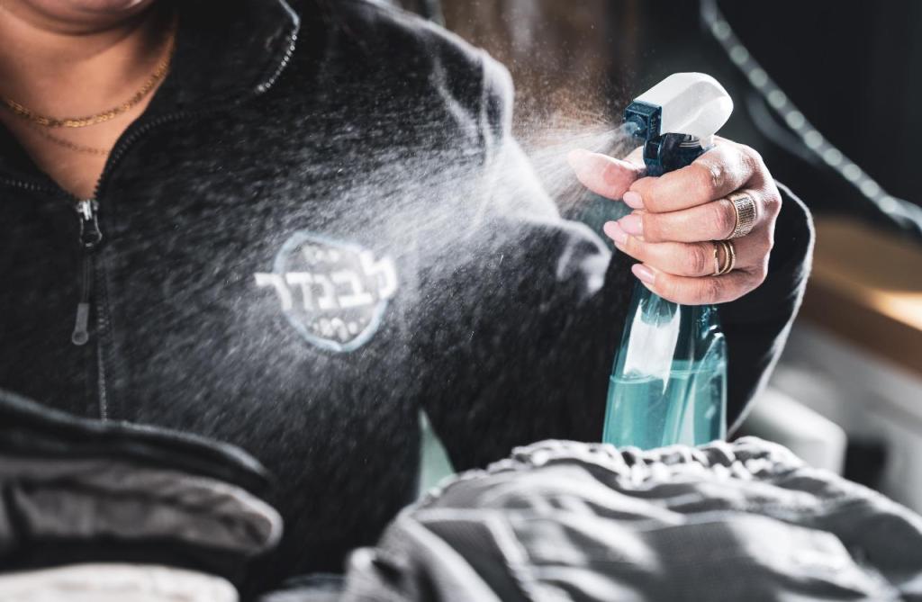 מכבסת לבנדר מכבסת לבנדר