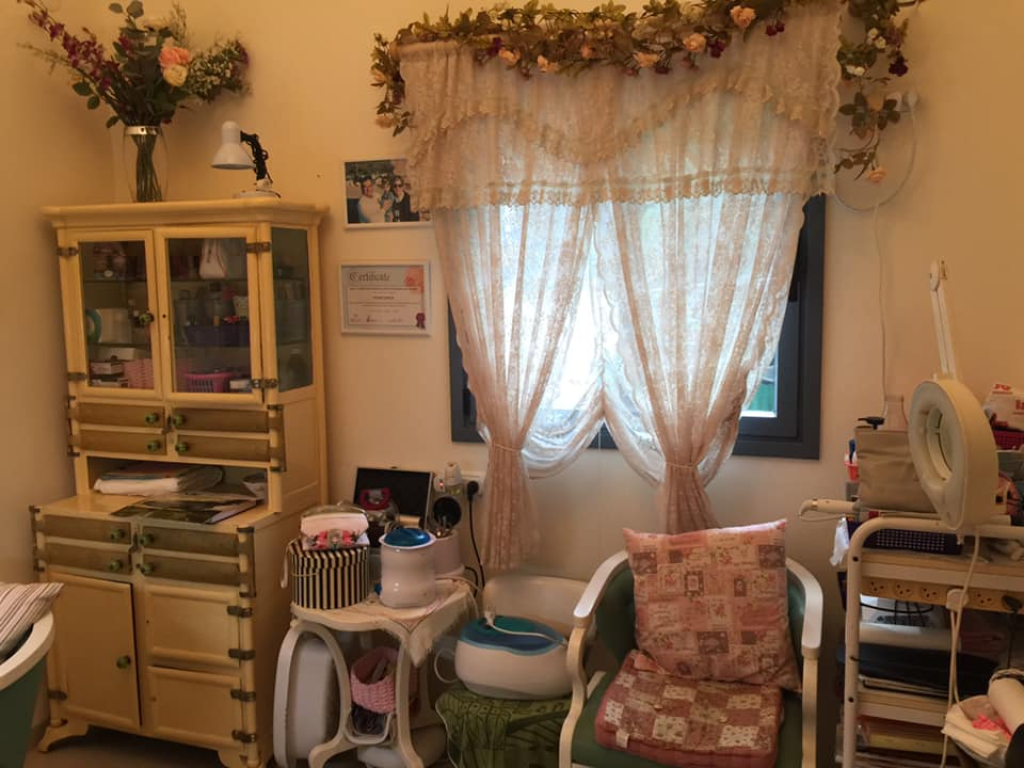 שבלולה שבלולה