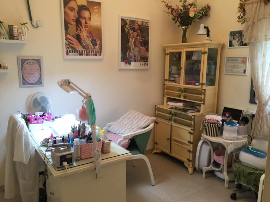 שבלולה שבלולה