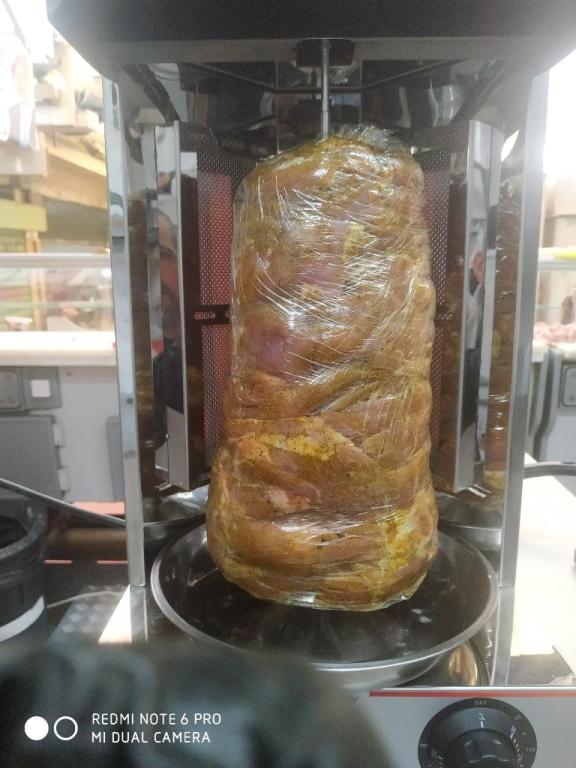 נוריב'ס NURIBS נוריב'ס NURIBS