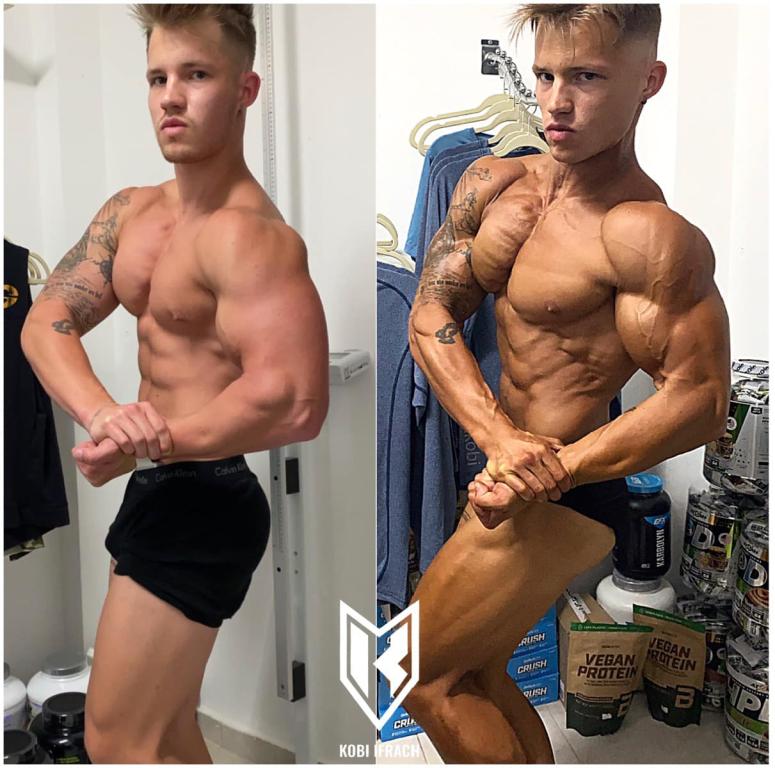 קובי בודי קובי בודי