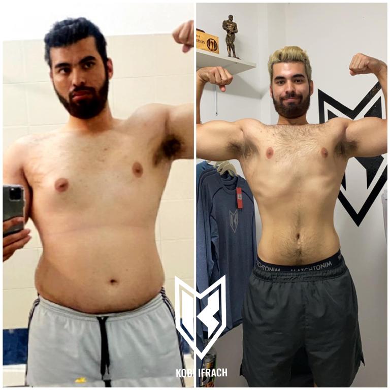 קובי בודי קובי בודי