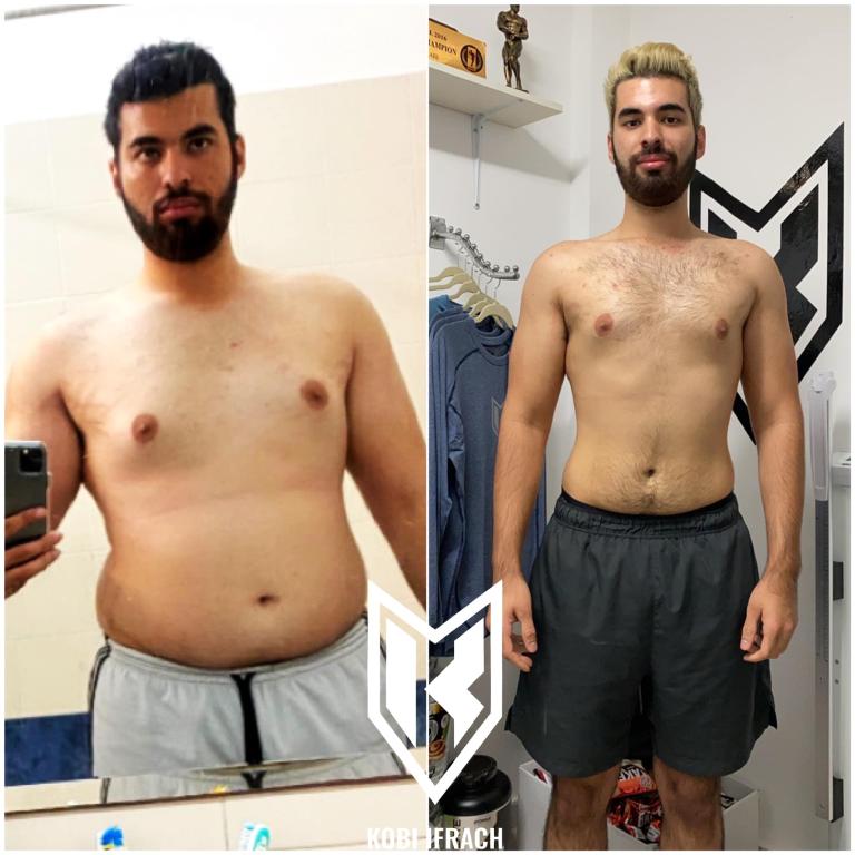 קובי בודי קובי בודי