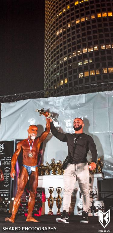 קובי בודי קובי בודי