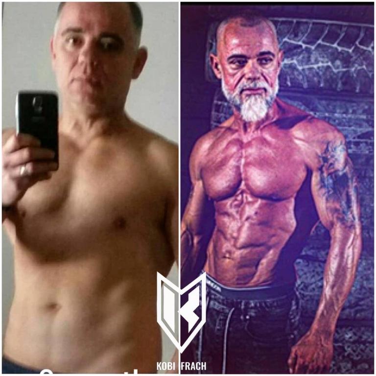 קובי בודי קובי בודי