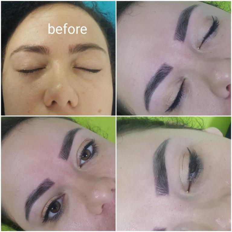 שני הבר קוסמטיקה שני הבר קוסמטיקה