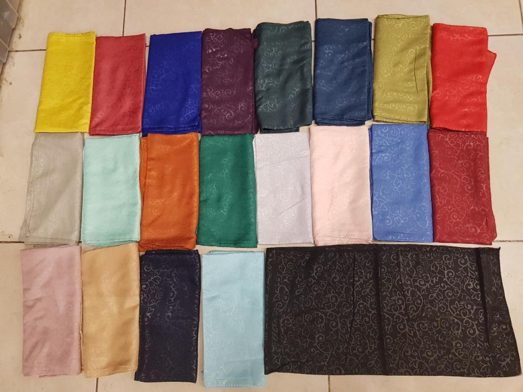 בנדנה כובעים ומטפחות בנדנה כובעים ומטפחות