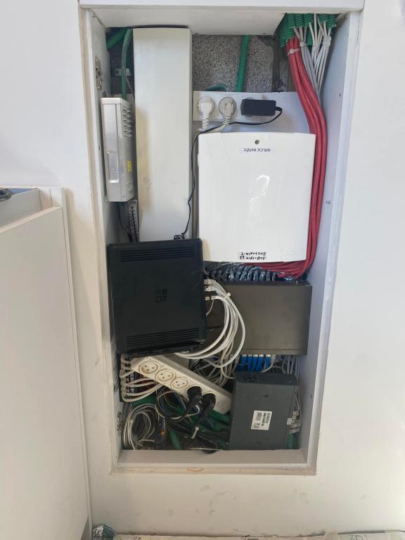 עידן מערכות עידן מערכות