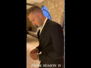 סרמוני אופנת גברים