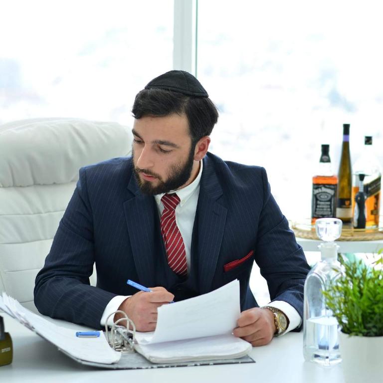 ישראל בורוכוב ישראל בורוכוב