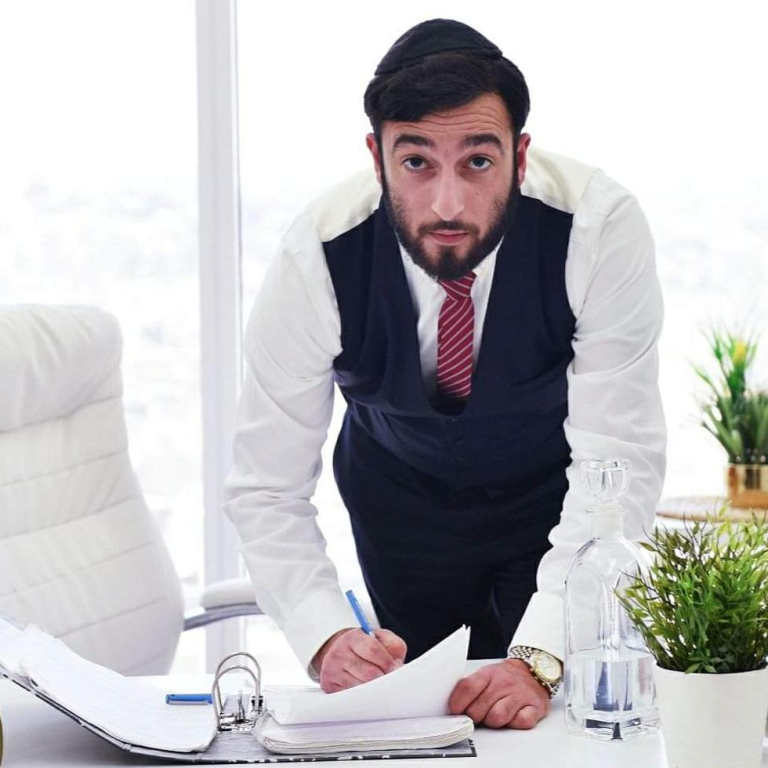 ישראל בורוכוב ישראל בורוכוב