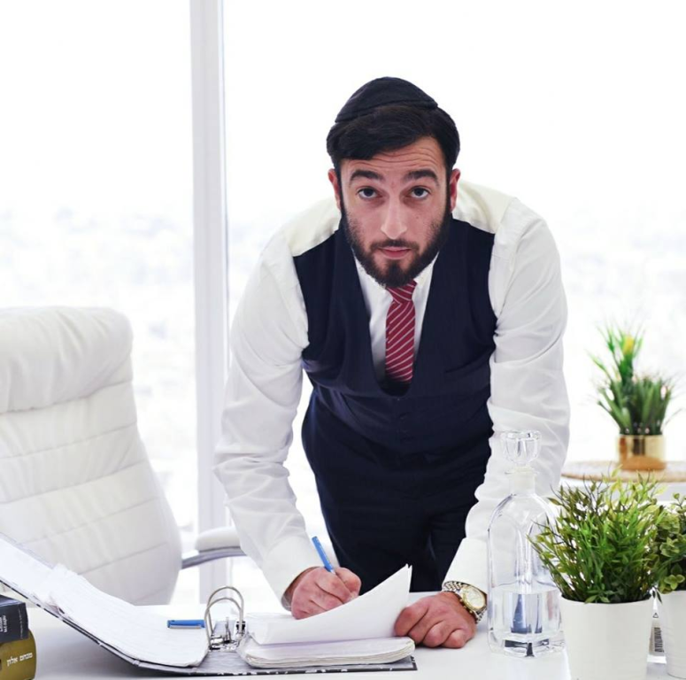 ישראל בורוכוב ישראל בורוכוב