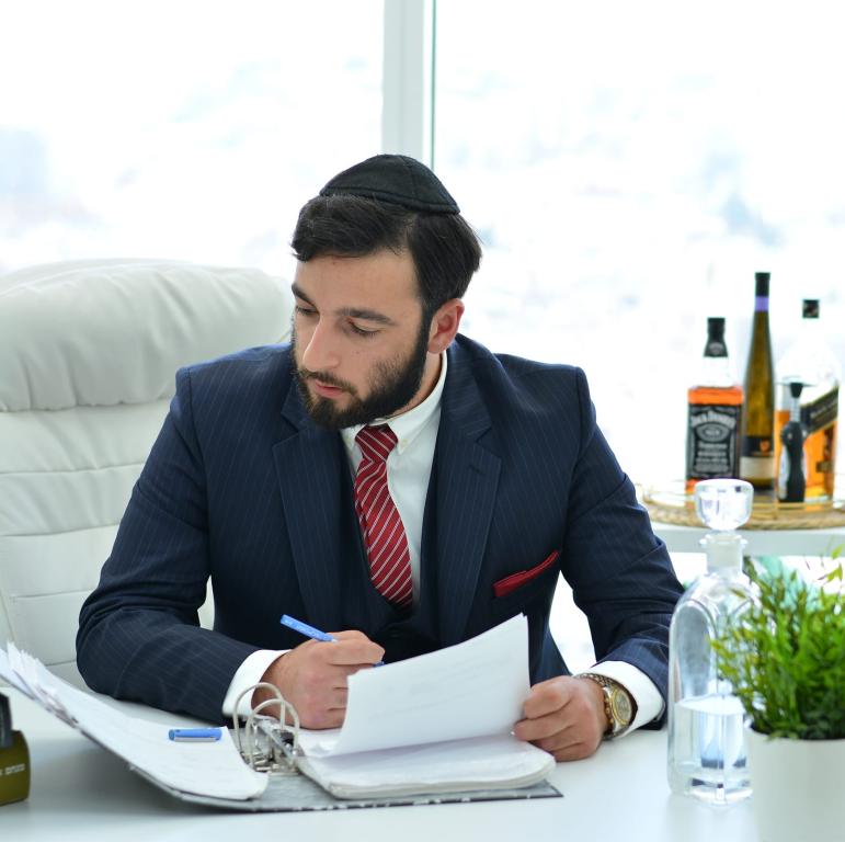 ישראל בורוכוב ישראל בורוכוב