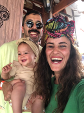 רעות קוסמטיקס