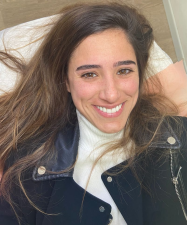 רעות קוסמטיקס