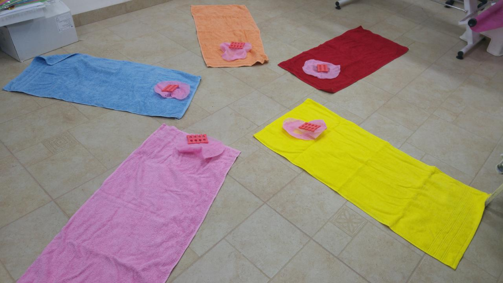 זיכריה נגיעות של יופי זיכריה נגיעות של יופי