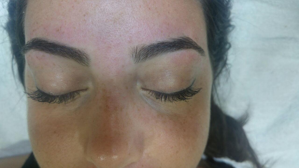 k.a קוסמטיקה k.a קוסמטיקה