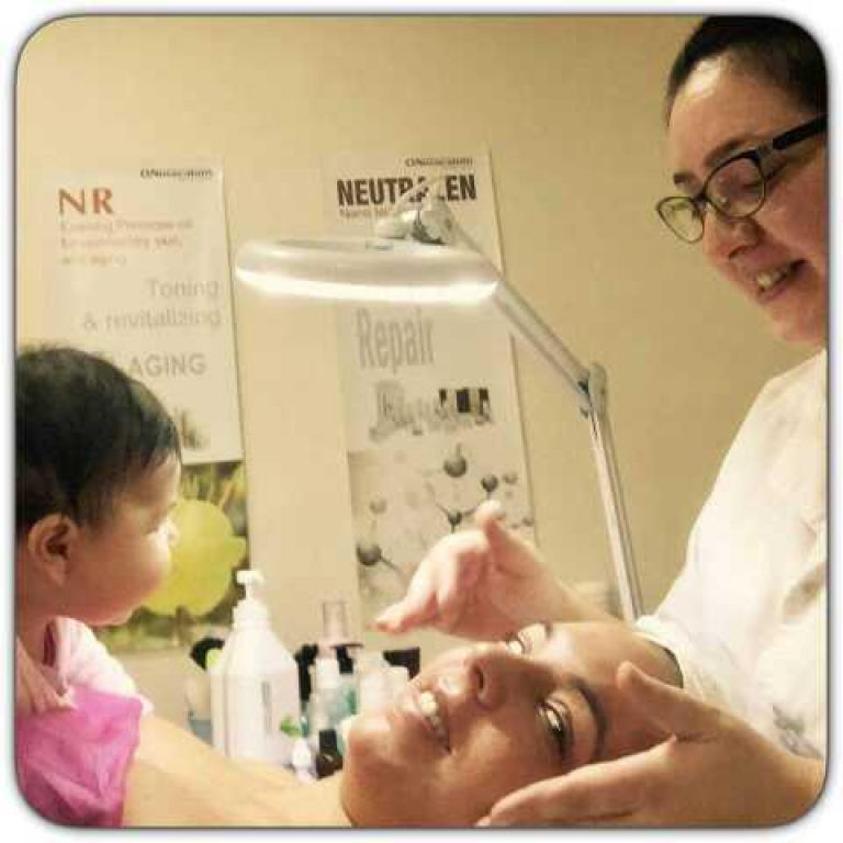 k.a קוסמטיקה k.a קוסמטיקה