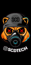 The S.C.D Academy