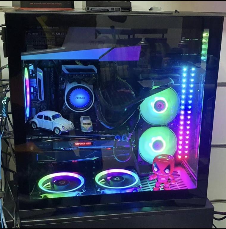 The S.C.D Academy The S.C.D Academy