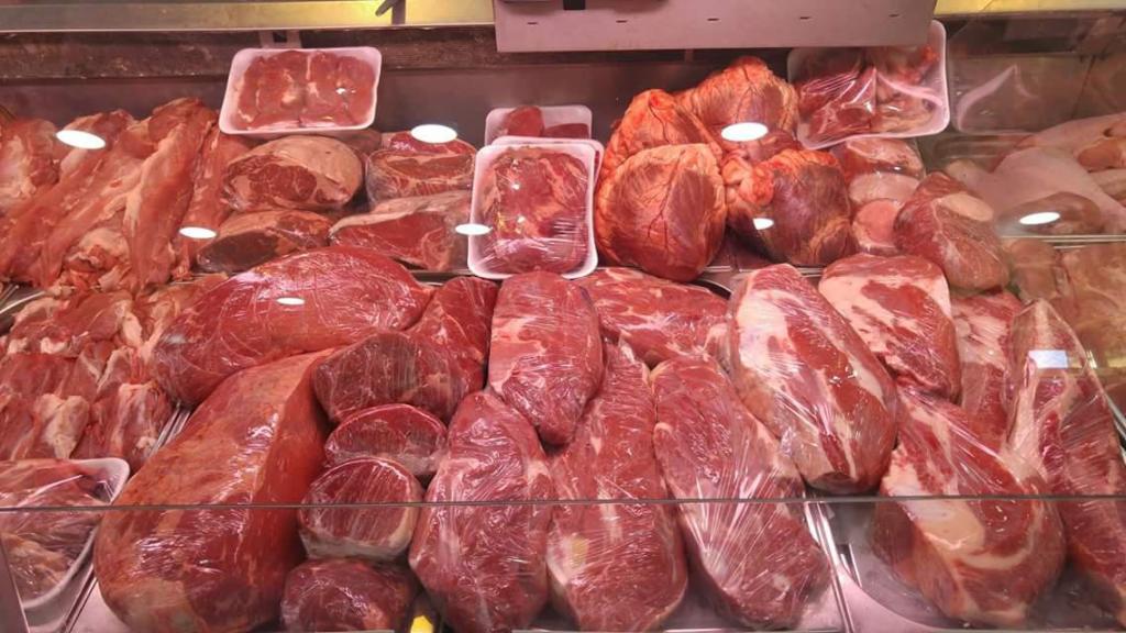 סופרמרקט ניקולייב סופרמרקט ניקולייב