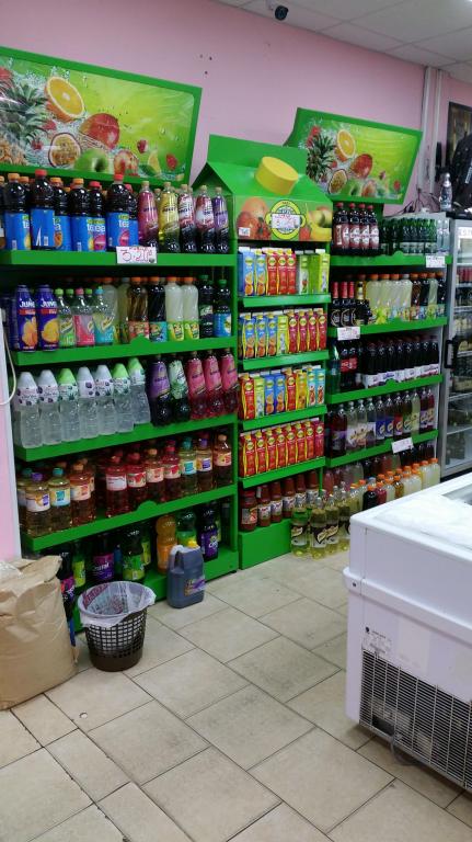 סופרמרקט ניקולייב סופרמרקט ניקולייב