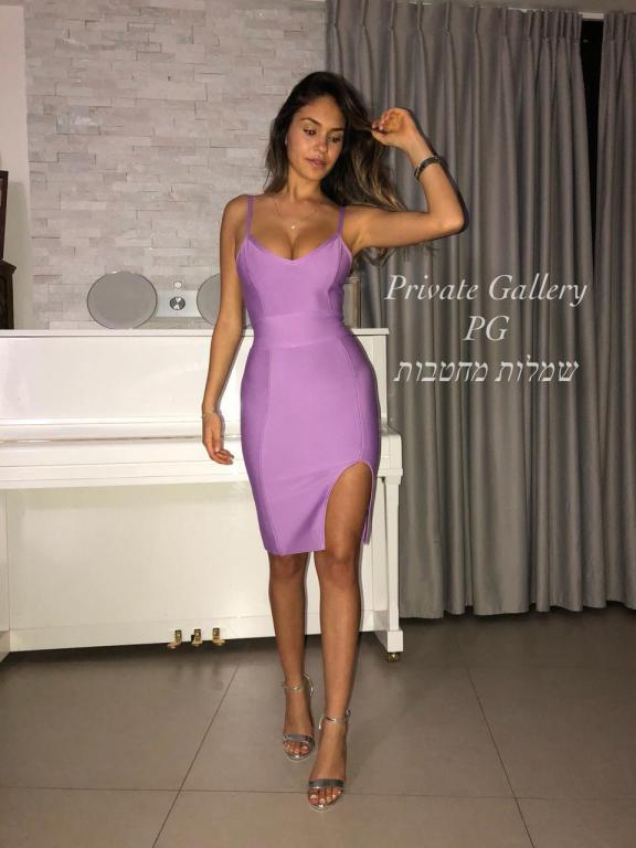 שמלות מחטבות Private Gallery שמלות מחטבות Private Gallery