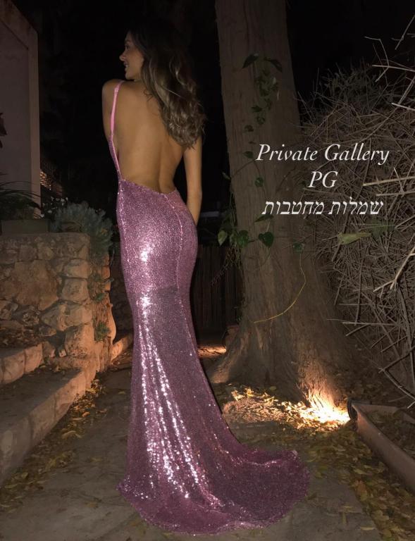 שמלות מחטבות Private Gallery שמלות מחטבות Private Gallery