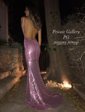 שמלות מחטבות Private Gallery