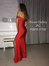 שמלות מחטבות Private Gallery