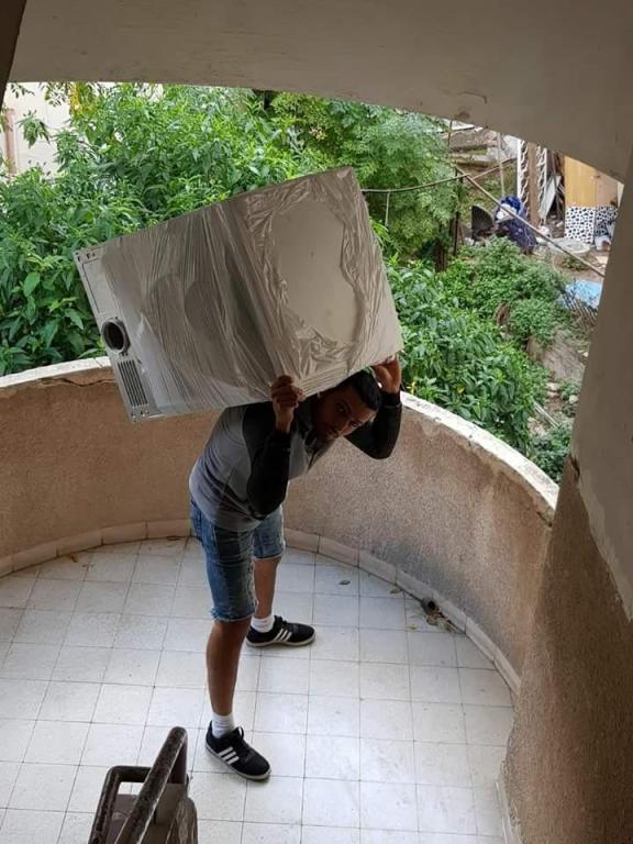 קובי שירותי הובלה קובי שירותי הובלה
