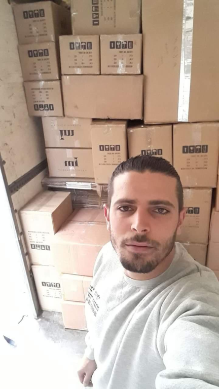 קובי שירותי הובלה קובי שירותי הובלה